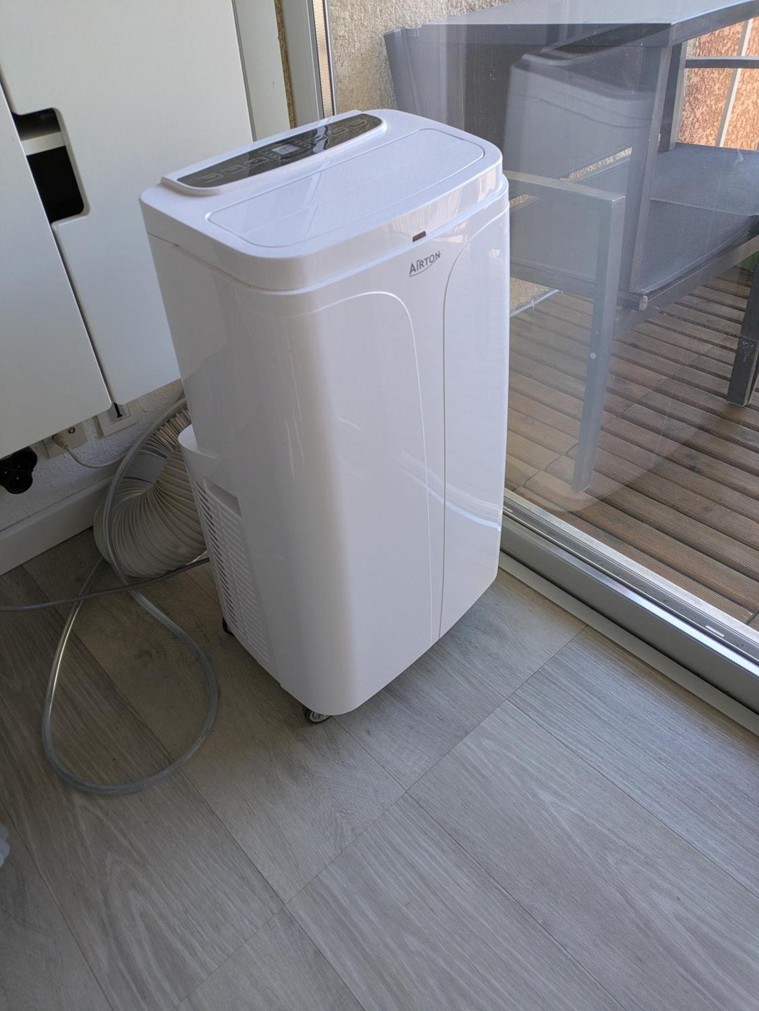 Appartement Cap D'Agde Eksteriør billede